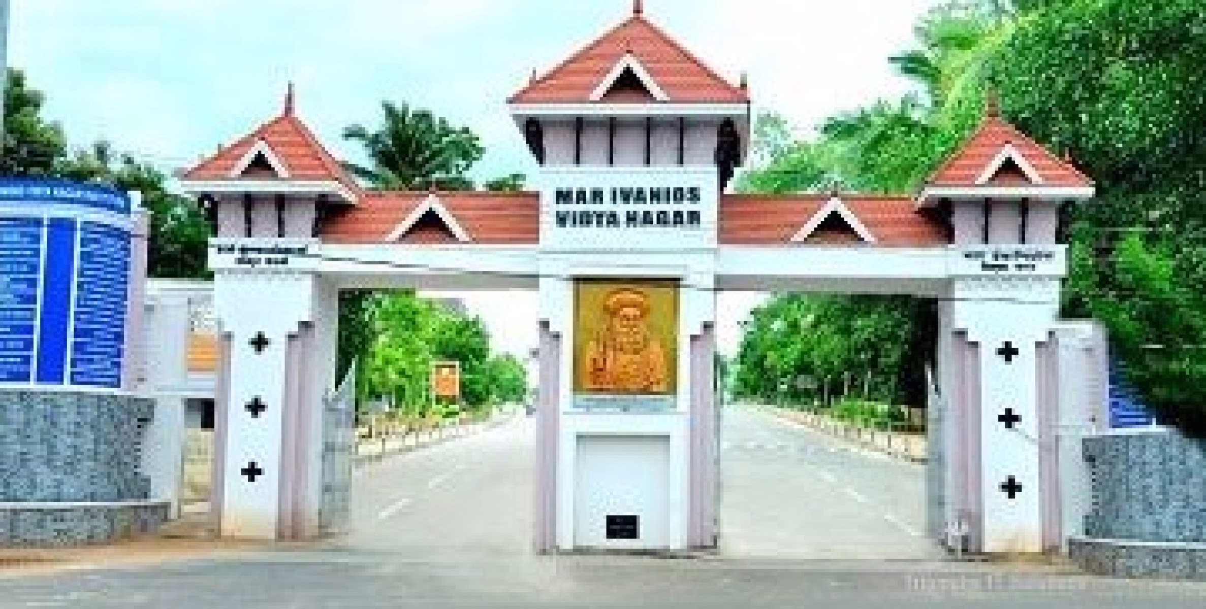 ഹോസ്റ്റൽ കെട്ടിടത്തിൽ നിന്ന് വീണ് വിദ്യാർത്ഥി മരിച്ചു